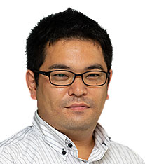 矢内 直人の顔写真